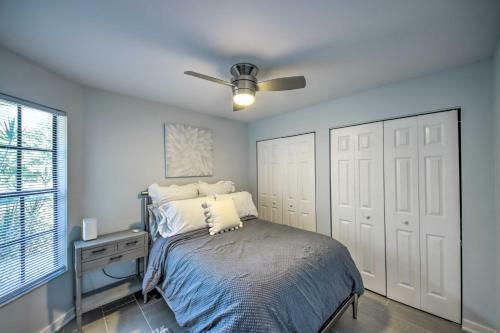 Apartamento Vibrant Fort Myers Condo With Community Pool!