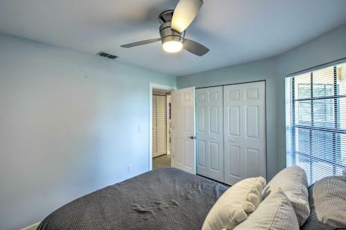 Apartamento Vibrant Fort Myers Condo With Community Pool!