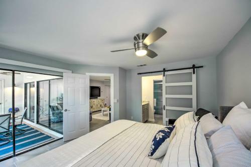 Apartamento Vibrant Fort Myers Condo With Community Pool!