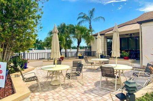 Apartamento Vibrant Fort Myers Condo With Community Pool!