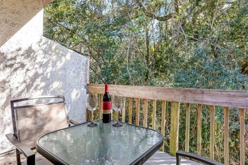 Apartamento Stay Better Vacations Amelia Island-forest Ridge 2748