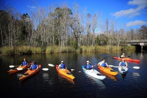 Apartamento Stay Better Vacations Amelia Island-forest Ridge 2748