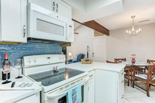 Apartamento Stay Better Vacations Amelia Island-forest Ridge 2748