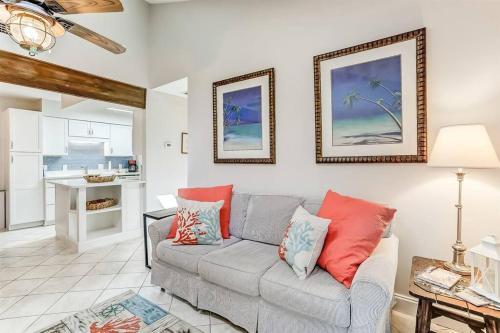 Apartamento Stay Better Vacations Amelia Island-forest Ridge 2748