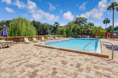 Apartamento Stay Better Vacations Amelia Island-forest Ridge 2748