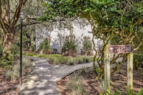 Apartamento Stay Better Vacations Amelia Island-forest Ridge 2748