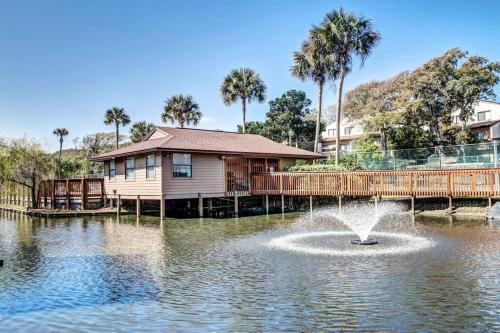 Apartamento Stay Better Vacations Amelia Island-forest Ridge 2748