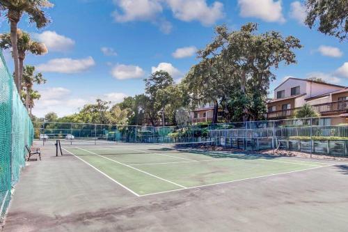 Apartamento Stay Better Vacations Amelia Island-forest Ridge 2748