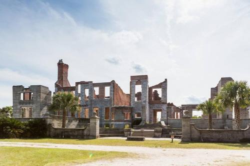 Apartamento Stay Better Vacations Amelia Island-forest Ridge 2748