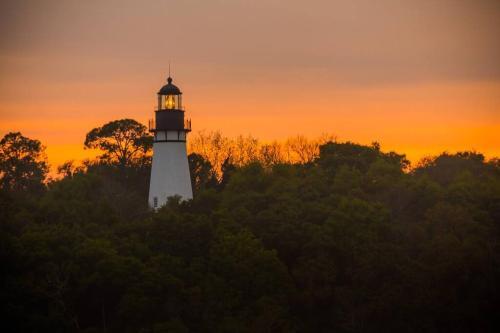 Apartamento Stay Better Vacations Amelia Island-forest Ridge 2748