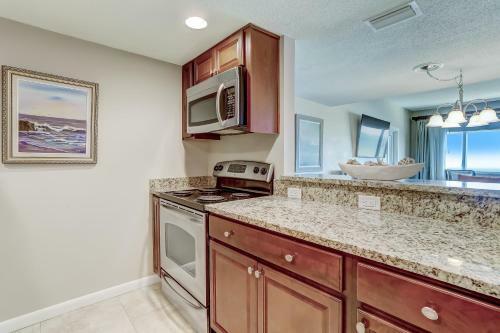 Apartamento 327 Sandcastle Condo