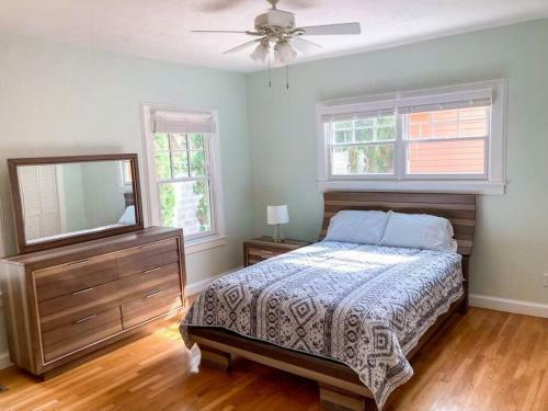 University House - 8 Bedrooms Walk To Uf / Stadium