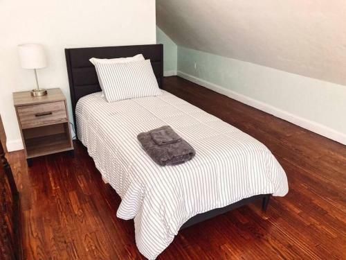 University House - 8 Bedrooms Walk To Uf / Stadium
