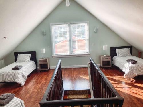 University House - 8 Bedrooms Walk To Uf / Stadium