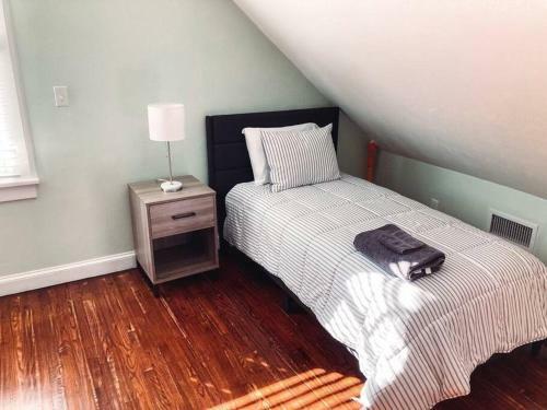 University House - 8 Bedrooms Walk To Uf / Stadium
