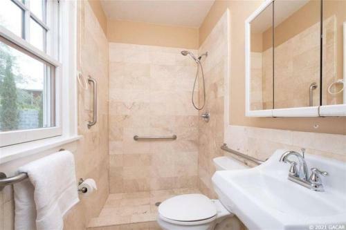 University House - 8 Bedrooms Walk To Uf / Stadium