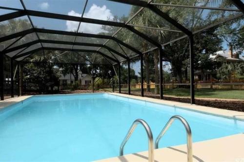 University House - 8 Bedrooms Walk To Uf / Stadium