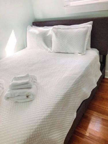 University House - 8 Bedrooms Walk To Uf / Stadium