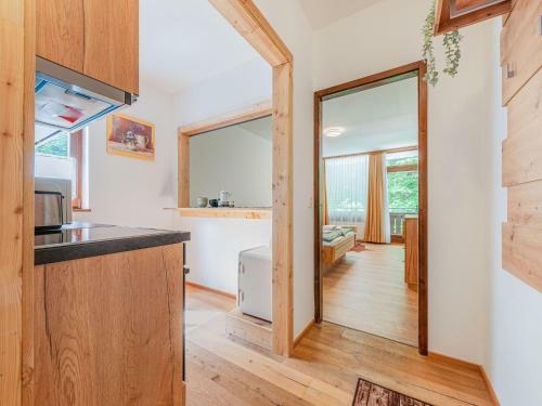 Stellar Apartment In Bad Goisern With Swimming Pool