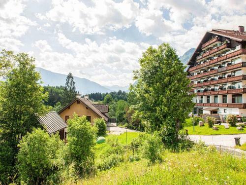 Stellar Apartment In Bad Goisern With Swimming Pool