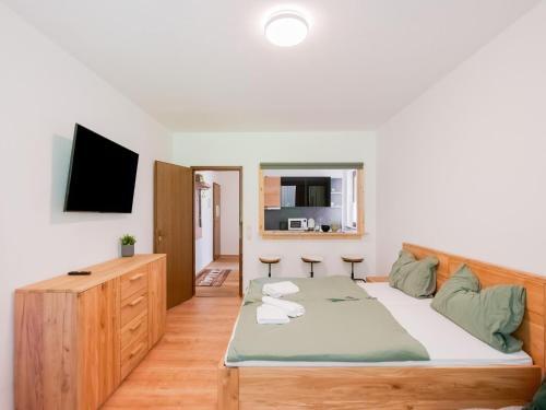 Stellar Apartment In Bad Goisern With Swimming Pool