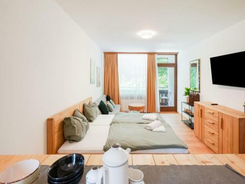 Stellar Apartment In Bad Goisern With Swimming Pool