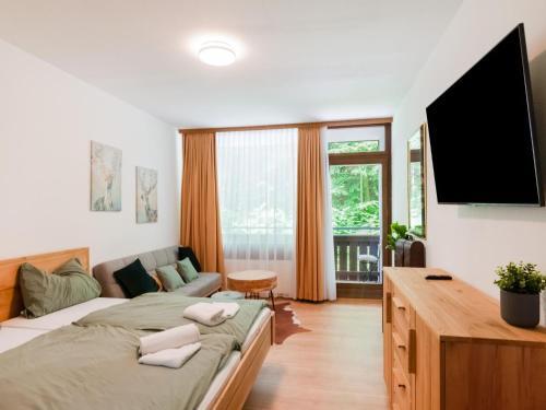 Stellar Apartment In Bad Goisern With Swimming Pool