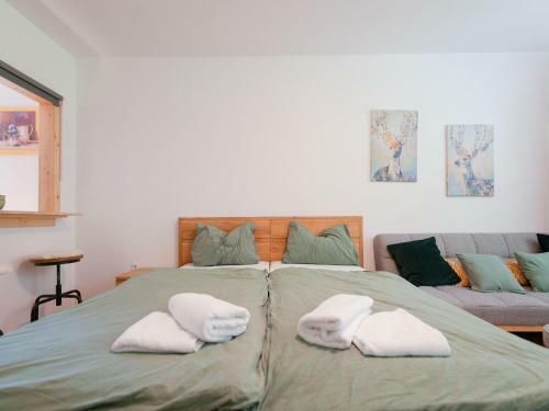 Stellar Apartment In Bad Goisern With Swimming Pool
