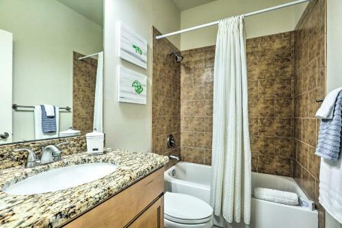 Tropical Cape Coral Retreat With Lanai And Pool!