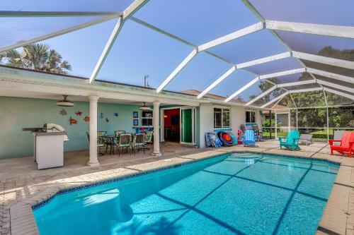 Villa Krystal