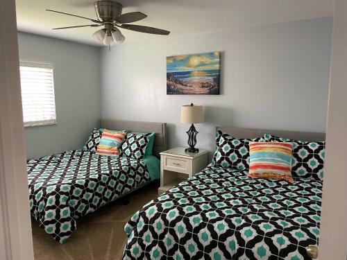 Beautiful Pool Home With Sleeping For 8 For Lovelypeople