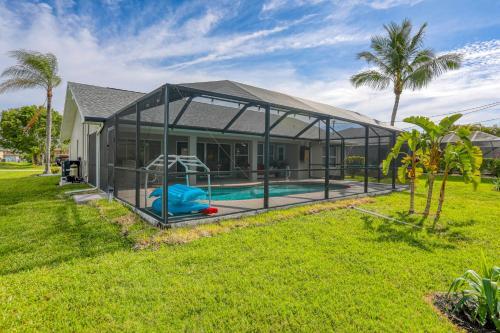 Judy's Villa