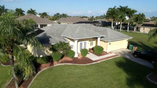 !new! Villa Surfside