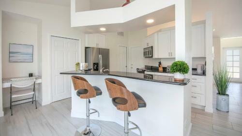 !new! Villa Surfside