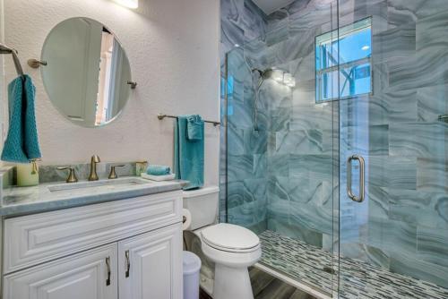 Quiet Cape Coral Retreat