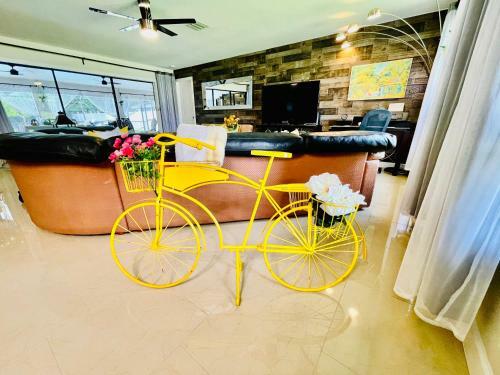 Villa ?the Poolhouse?