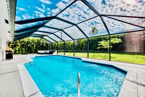 Villa ?the Poolhouse?