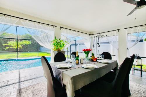 Villa ?the Poolhouse?
