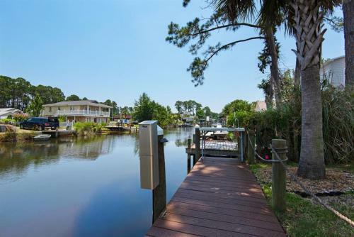 All Docked Out By Pensacola Beach Properties