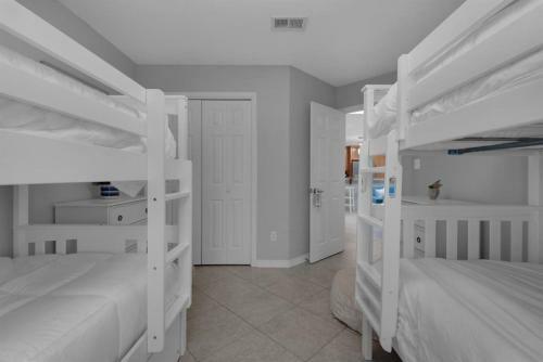 All Docked Out By Pensacola Beach Properties