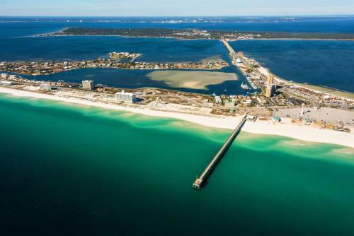 All Docked Out By Pensacola Beach Properties