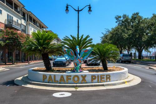 All Docked Out By Pensacola Beach Properties
