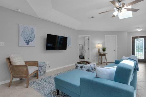 All Docked Out By Pensacola Beach Properties