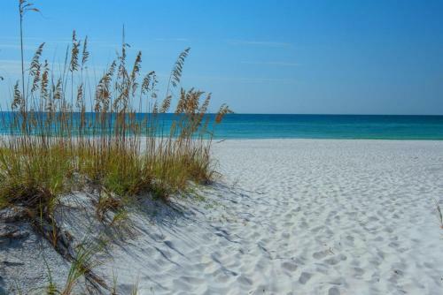 All Docked Out By Pensacola Beach Properties