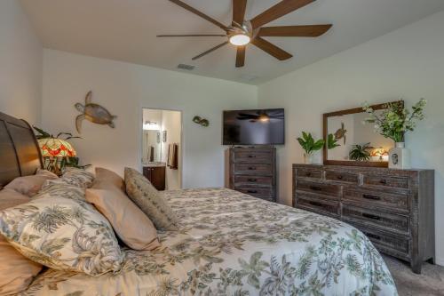 Cape Corals Paradise