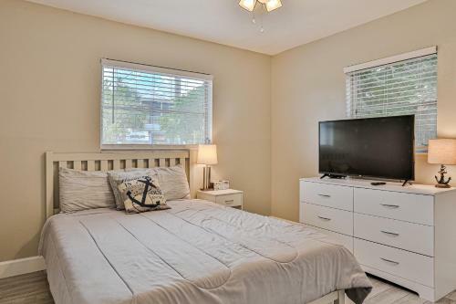 Hernando Hideaway