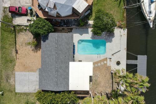 Hernando Hideaway