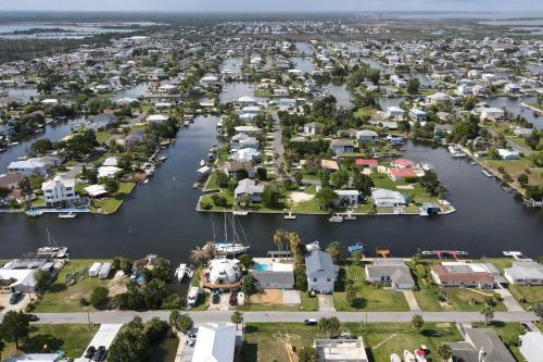 Hernando Hideaway
