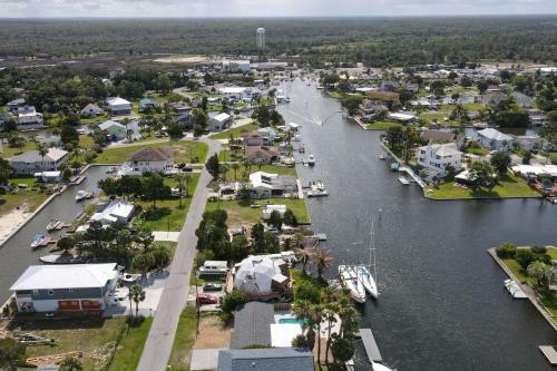 Hernando Hideaway