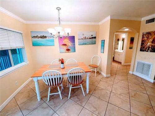 Apartamento Beautiful Condo Steps From The Beach And Gulf